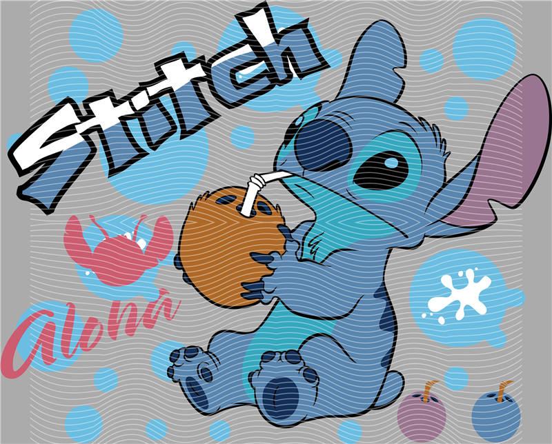 Stitch-DZ 92